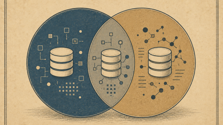 Illustration comparing AncestryDNA and MyHeritage for Portuguese research