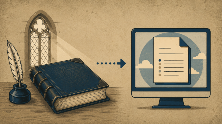 Illustration of searching Portuguese records on FamilySearch